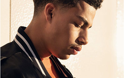 Black Gold:  The Demon and the Mystic